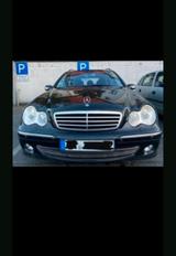 Mercedes-Benz Mercedes C270  Avantgarde TOP!  TAUSCH MÖG... - Mercedes-Benz C 270 Gebrauchtwagen