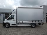 Fiat Ducato*Schiebeplane*Ladebordwand*