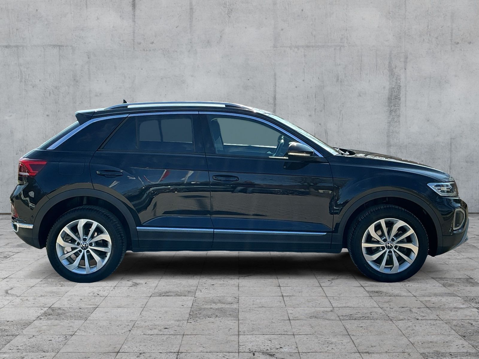 Volkswagen T-Roc - Bild 7