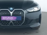 BMW i4 - Vorschau Bild 13