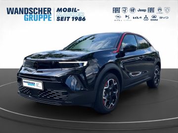 Opel Mokka-e GS Line 50 kWh