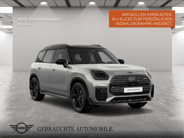 MINI Countryman SE ALL4 Driv.Assist+ Harman/K Kamera