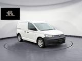 Volkswagen Caddy 2.0 TDI EcoProfi Klima AHK Sitzhz.Kamera - Volkswagen Caddy: Kleinbus, mit Klimaanlage