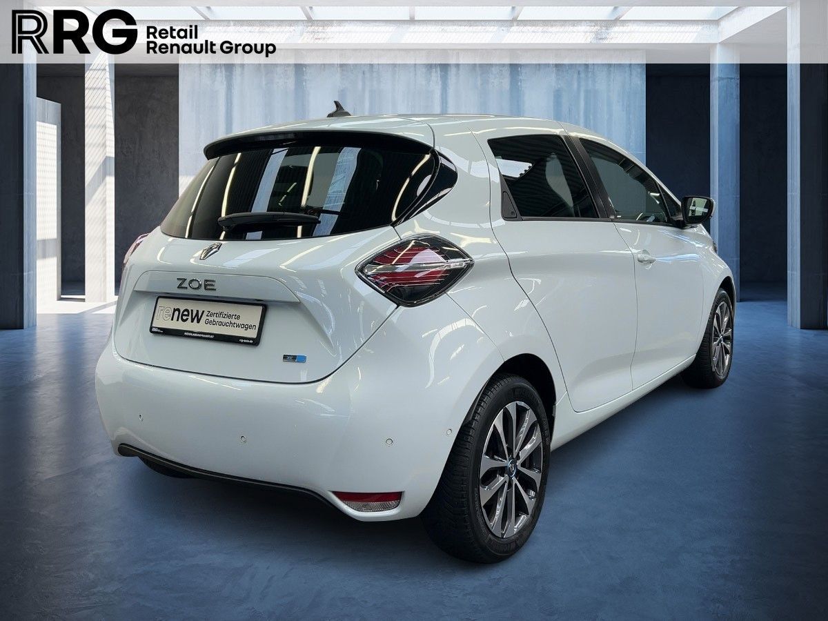 Renault ZOE - Bild 5