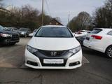 Honda Civic Lim. 5-trg. 1.6 i-DTEC Lifestyle - Honda Civic: 5d