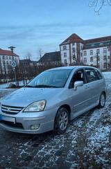 Suzuki Liana - Suzuki Liana Kombi Gebrauchtwagen