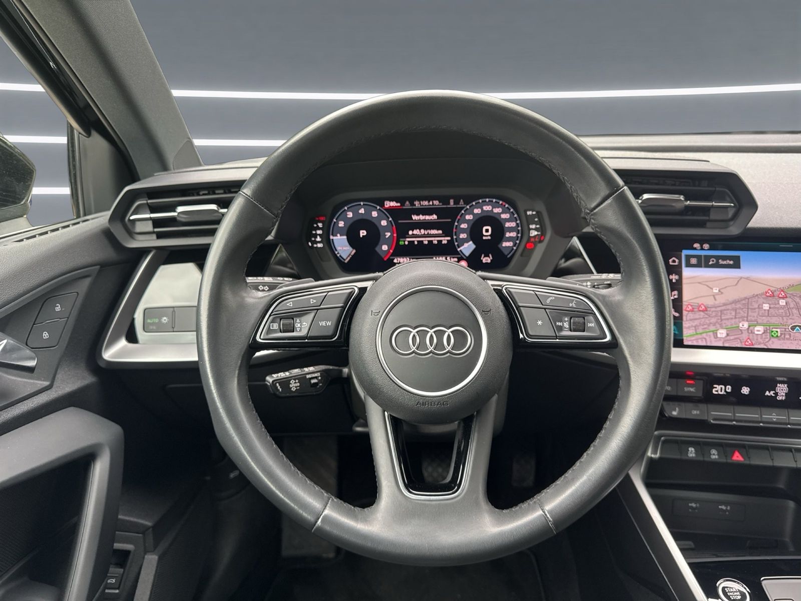 Audi A3 - Bild 10