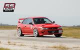 Subaru WRX STI - Subaru aus 1997