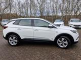 Opel Grandland X 1.6T PHEV AGR Sitze+Keyless - Opel Grandland (X) aus 2021