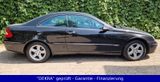 Mercedes-Benz CLK 240 Coupe "Avantgarde AUTOMATIK" 2.Hand - Mercedes-Benz CLK-Klasse aus 2003