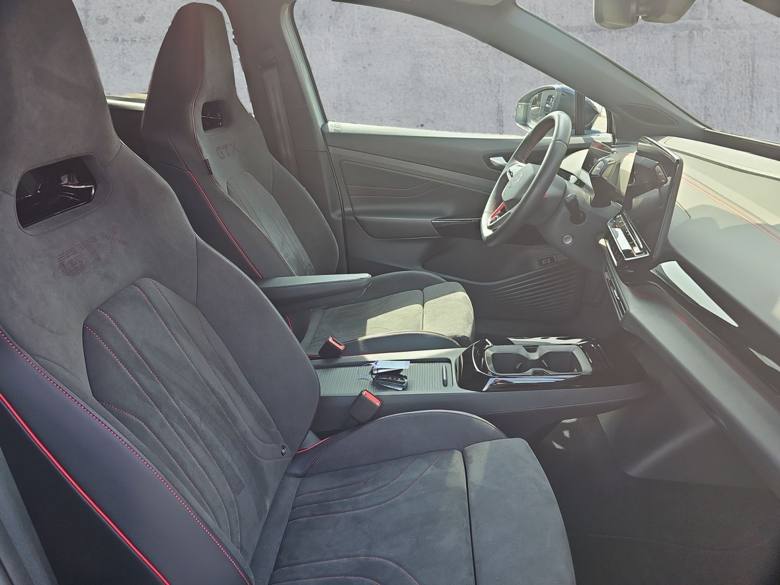Volkswagen ID.5 - Bild 13
