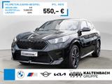 BMW X2 xDrive 20d M-Sport Pro AHK HUD ACC 360° LED