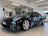 Nissan GT-R 3.8l Track Edition Track Edition - Nissan GT-R: Sportwagen