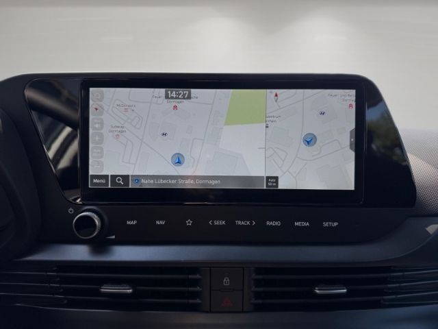 Hyundai BAYON - Bild 9