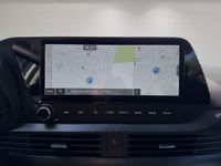 Hyundai BAYON - Vorschau Bild 9