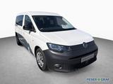 Volkswagen Caddy Maxi 2.0 TDI 7-Sitze NAVI DAB PDC - VW Caddy Maxi von 2022