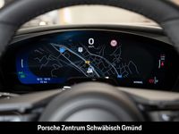 Porsche Macan - Vorschau Bild 34