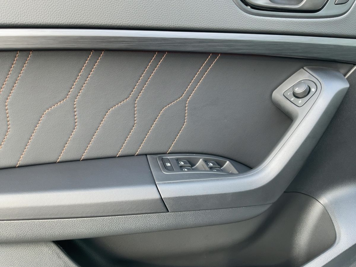 Cupra Ateca - Bild 19