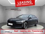 Skoda Superb 2.0 TDI 4x4 Sporline //AHK/Pano/Leder /He - Skoda Superb: Standheizung