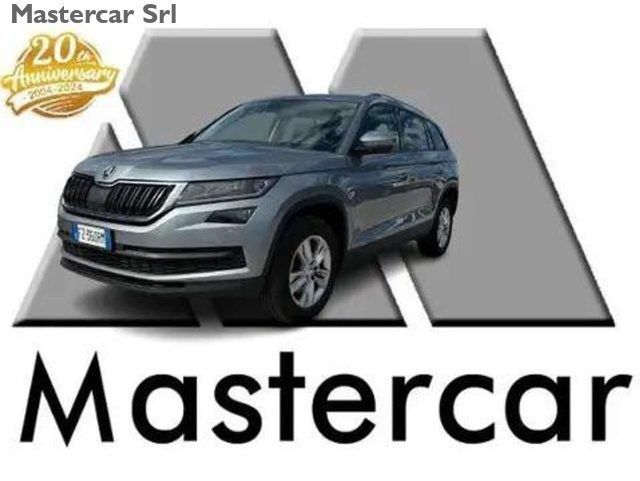 Skoda Skoda SKODA Kodiaq 2.0 tdi 7 POSTI Executive dsg -