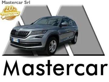 Skoda Kodiaq - 1