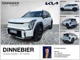 Kia EV9 AWD GTL SWIVEL GD 21Z 360-CAM ACC LED NAVI - weiße Kia EV9