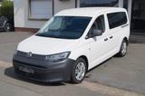 Volkswagen Caddy Maxi Kombi*Klima*PDC*Tempomat*Laneassitent - Volkswagen Caddy Maxi in Bielefeld