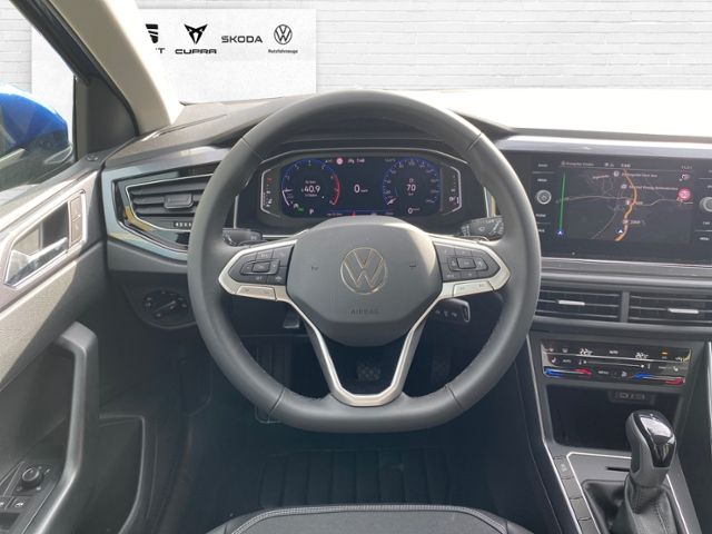 Fahrzeugabbildung Volkswagen Taigo Style, 1.0l, TSI, DSG