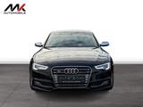 Audi S5 Coupe 3.0 TFSI quattro *B&O*SCHECKHEFT*ALCANT - gebrauchte Audi S5 aus dem Jahr 2015