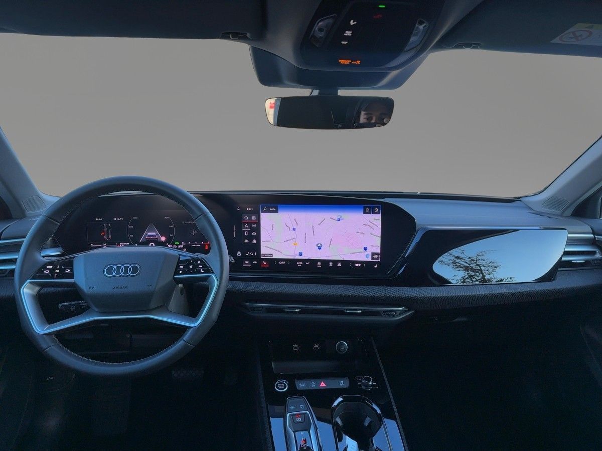 Audi A5 - Bild 11