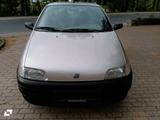 Fiat Punto 1.2 Club Benzin 60PS 115.200km ... - Fiat Punto: 11