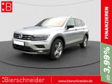 Volkswagen Tiguan Allspace 2.0 TSI DSG 4Mo United 7-SITZE A - Volkswagen Tiguan Allspace: United