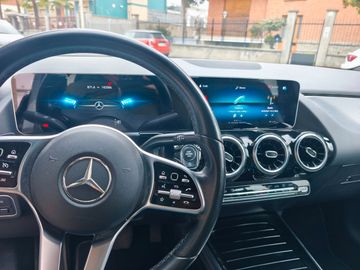 Mercedes B 180 - 11