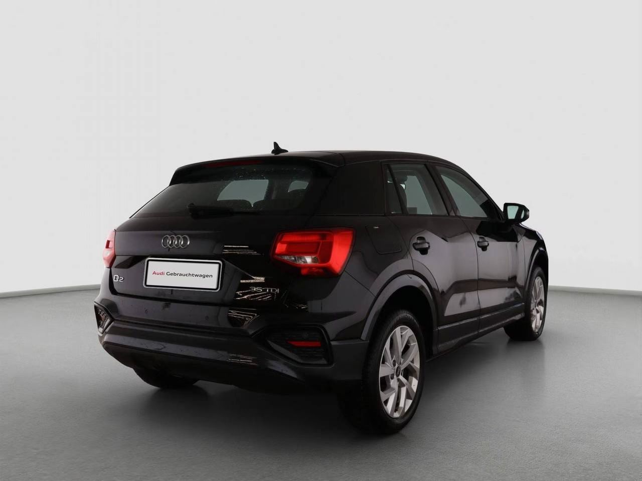 Audi Q2 - Bild 3