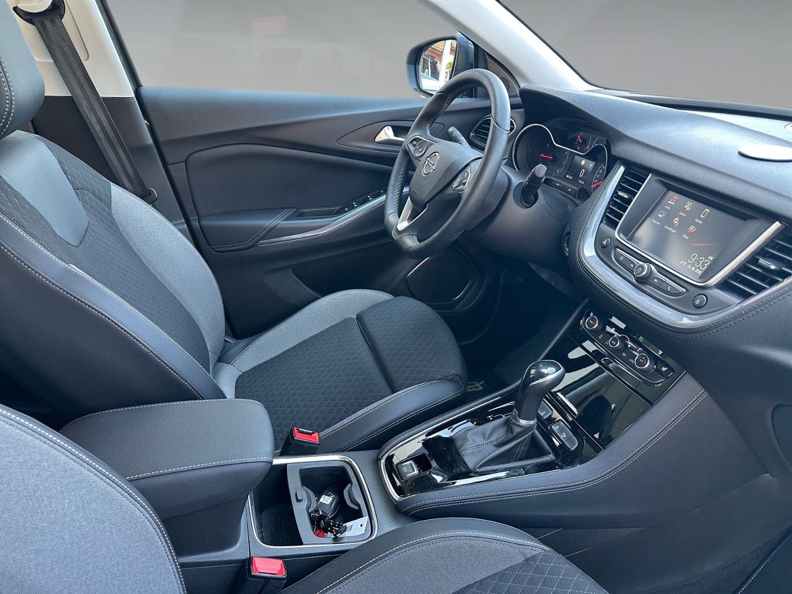 Opel Grandland (X) – Bild 4