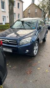 Toyota RAV4 2.2 D-CAT 177 PS | Zuverlässig... - Toyota RAV 4: D Cat