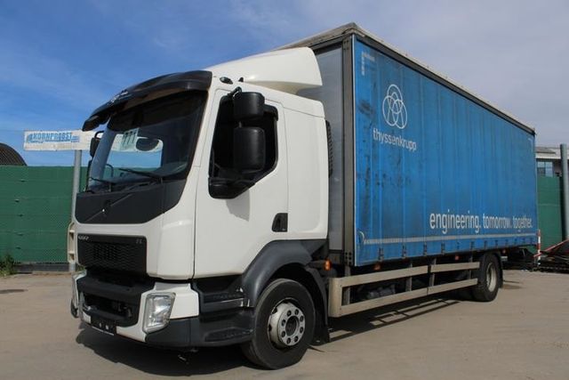 Volvo FL 210 4x2 BL - Nr.: 771