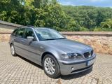 BMW 318i touring Edition Lifestyle Edition Lifestyle - BMW 318 aus 2003: 318i