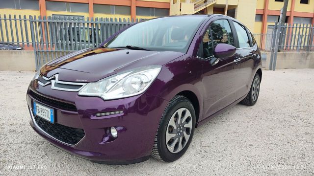 Citroën Citroen C3 PureTech 1.0 Vti 68cv Live Edition GP