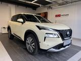 Nissan X-Trail TAXI e-Power 4x4 e-4orce Tekna - : Taxi