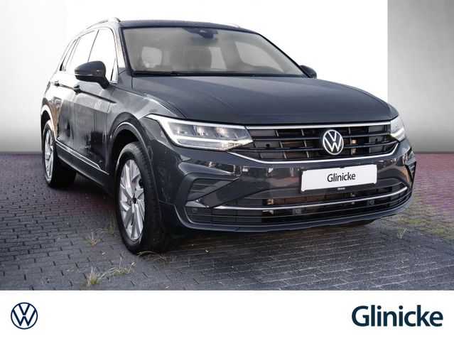 Volkswagen Tiguan 2.0 TSI Life 4Motion Navi SiHz LED PDC DS