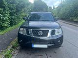Nissan Pathfinder 3.0 V6 dCi DPF LE 4WD Automatik LE - Nissan Pathfinder: V6