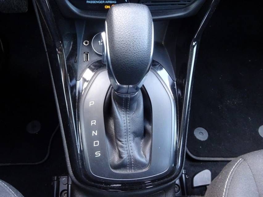 Fahrzeugabbildung Ford B-MAX  1.6 Aut. Titanium