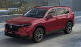 Honda CR-V e:HEV Advance  4WD