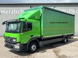 Mercedes-Benz Atego 1224 | MBB 2000K LBW*Edscha*Klima*AHK*1.Hd - Angebote