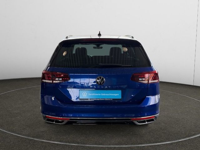 Volkswagen Passat Variant - Bild 4