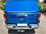 Mitsubishi L200 CC 2.2 D PLUS - Mitsubishi L200 mit 3 Türen