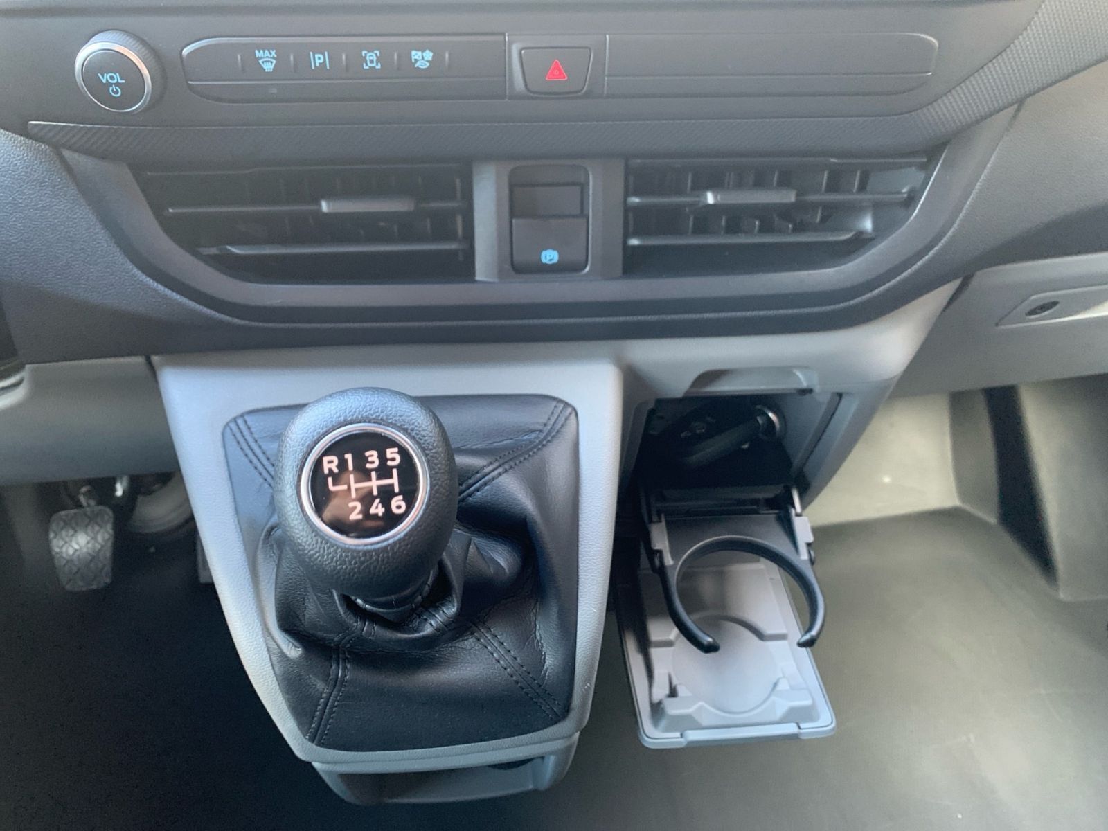 Fahrzeugabbildung Ford Transit Custom 2.0 EcoBlue 280 L2 Trend FWD