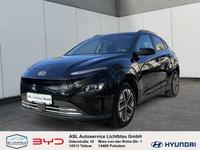 Hyundai KONA Elektro (150kW) TREND Navigations-Paket ...