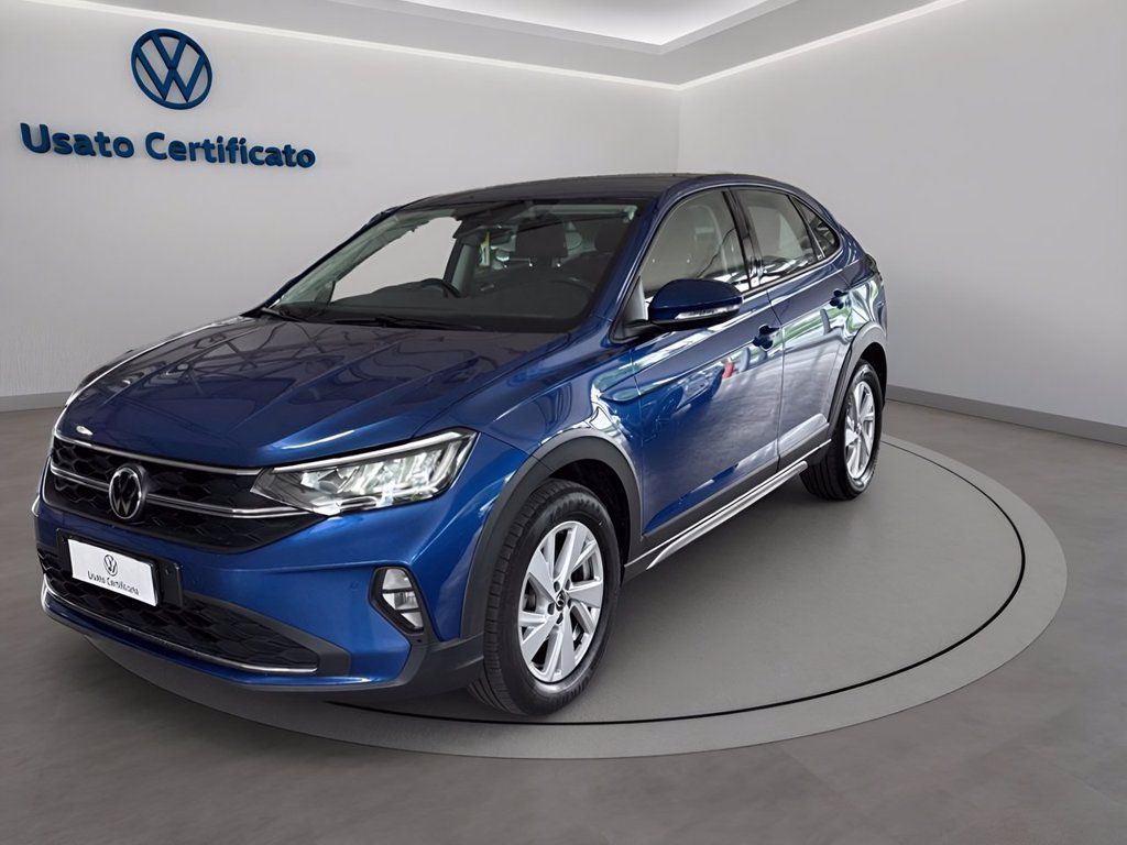 Other VOLKSWAGEN Taigo 1.0 tsi life 110cv del 2023